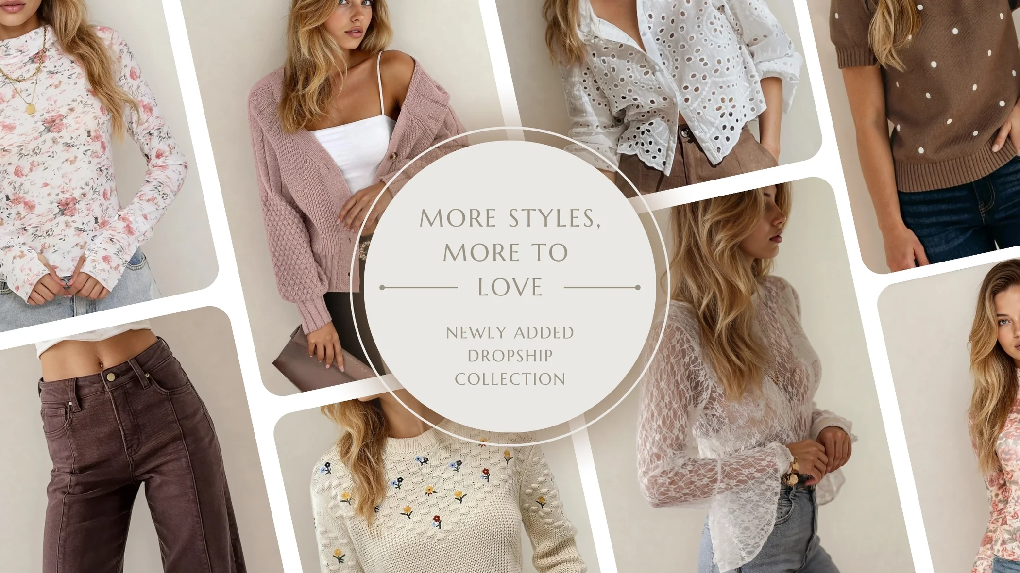 Inclusive Fashion for Every Body